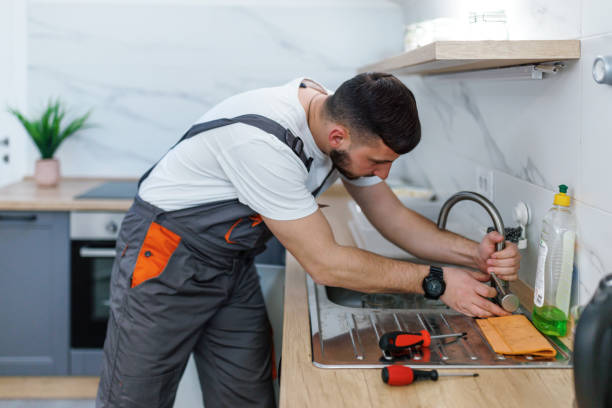 Best Plumbing Installation Services  in Knollwood, IL